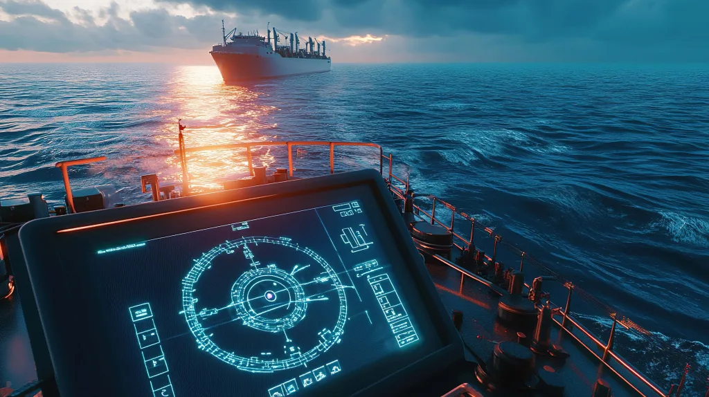 ECDIS-Updates-automatically Updates-Cloud-technology-ECDIS-CHART